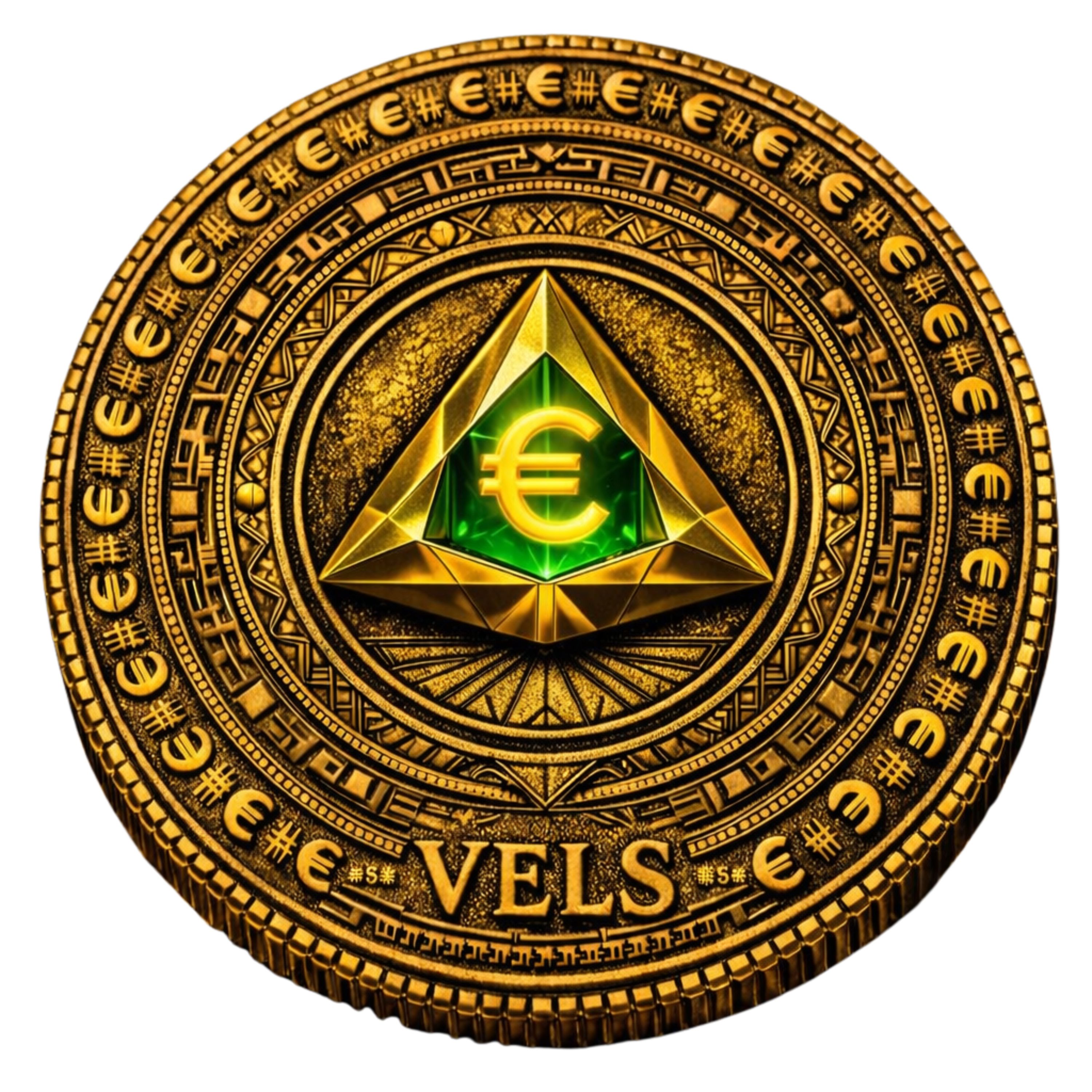 VELS Coin